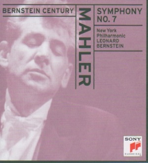 Reference Recording: Bernstein's Sony Mahler 7 Still Sweeps The Field ...