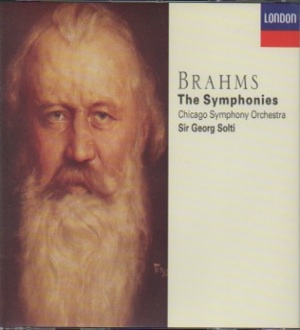 Solti's Brahms Cycle: His Finest Achievement? - ClassicsToday