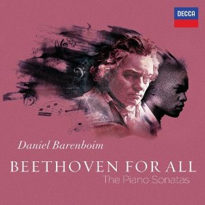 Barenboim's Beethoven for All: The Piano Sonatas - Classics Today