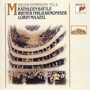 Maazel's Single Great Mahler Recording - Classics Today
