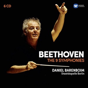 Barenboim's Re-Reissued Berlin Beethoven Still Delivers the Goods