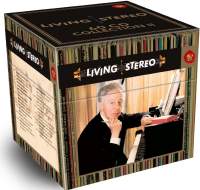 Big Boxes: Living Stereo, the Sequel - Classics Today