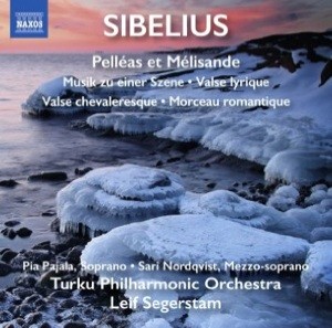A 2015 Ten Selection: Rare and Familiar Sibelius, Great Performances from Segerstam - Today