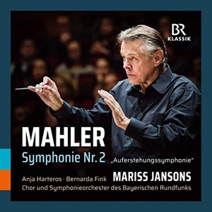 CD from Chelm: Another Dull Jansons Mahler 2 - Classics Today