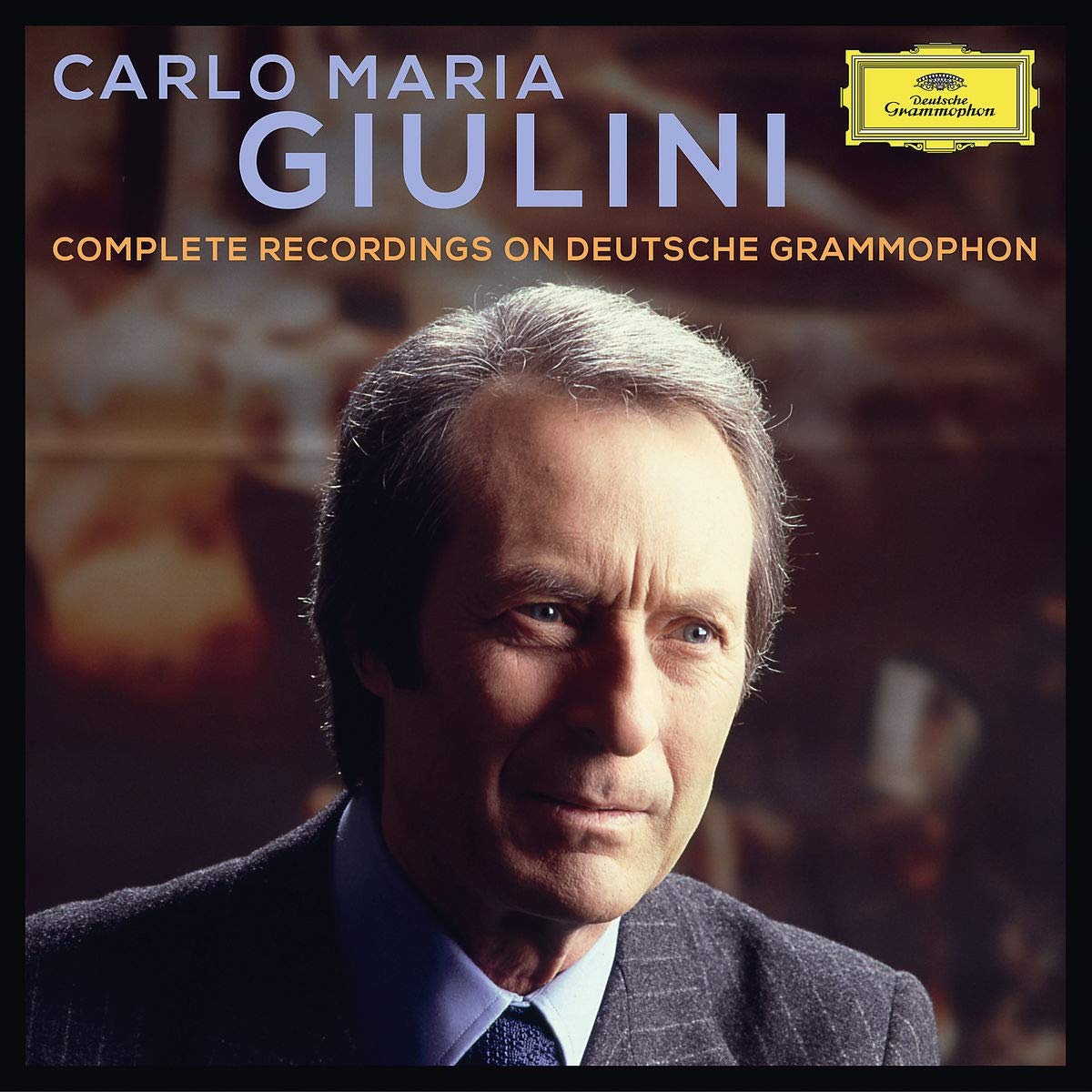 新品未開封 CARLO MARIA GIULINI COMPLETE… - CD