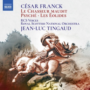 Video Review Splendid Franck from Tingaud and the RSNO on Naxos