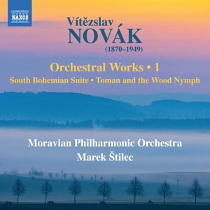 Major New Naxos Series Novak Orchestral Works 1 Classics Today - chicago 1949 roblox guide