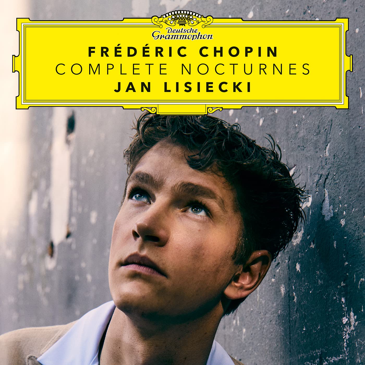 Jan Lisiecki's Variable Chopin Nocturnes - Classics Today