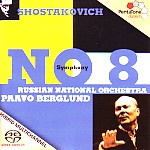 Shostakovich: Symphony No. 8 - Classics Today