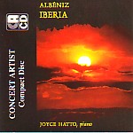 Albéniz: Iberia - Classics Today