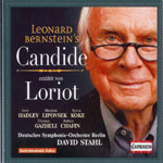 Bernstein: Candide - Classics Today