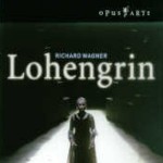 Wagner: Lohengrin/Nagano DVD - Classics Today