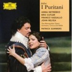 Bellini: I Puritani/Netrebko DVD - Classics Today