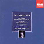 Tchaikovsky Ballets Previn - Classics Today