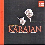 Karajan--The Complete Recordings, Vol. 1 - Classics Today