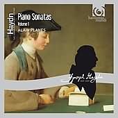 Haydn: Late Piano Sonatas - ClassicsToday