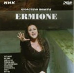 Rossini: Ermione DVD - Classics Today