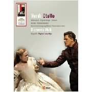 Verdi: Otello/Muti DVD - Classics Today