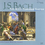 Martins Bach WTC Book 1 - Classics Today