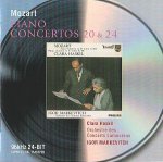 Mozart concertos 20 & 24. Haskil - Classics Today