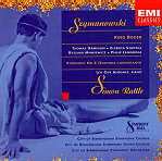 Szymanowski/King Roger/Rattle - Classics Today