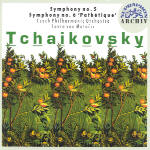 Tchaikovsky Matacic Supraphon C - Classics Today