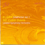 Davis Elgar Symphony No. 1 - Classics Today