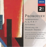 Prokofiev: Symphonies - Classics Today