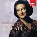 The Very Best Of Montserrat Caballé - Classics Today