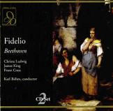 Beethoven: Fidelio/Böhm - Classics Today