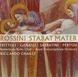 Rossini: Stabat Mater/Chailly - Classics Today