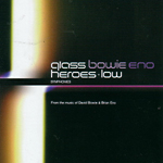 Phillip Glass: Low Symphony; Heroes Symphony/Davies - Classics Today