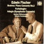 Fischer; Edwin - Classics Today