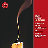 Rimsky-Korsakov: Scheherazade/Stokowski - Classics Today