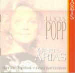 LUCIA POPP: OPERA ARIAS - Classics Today