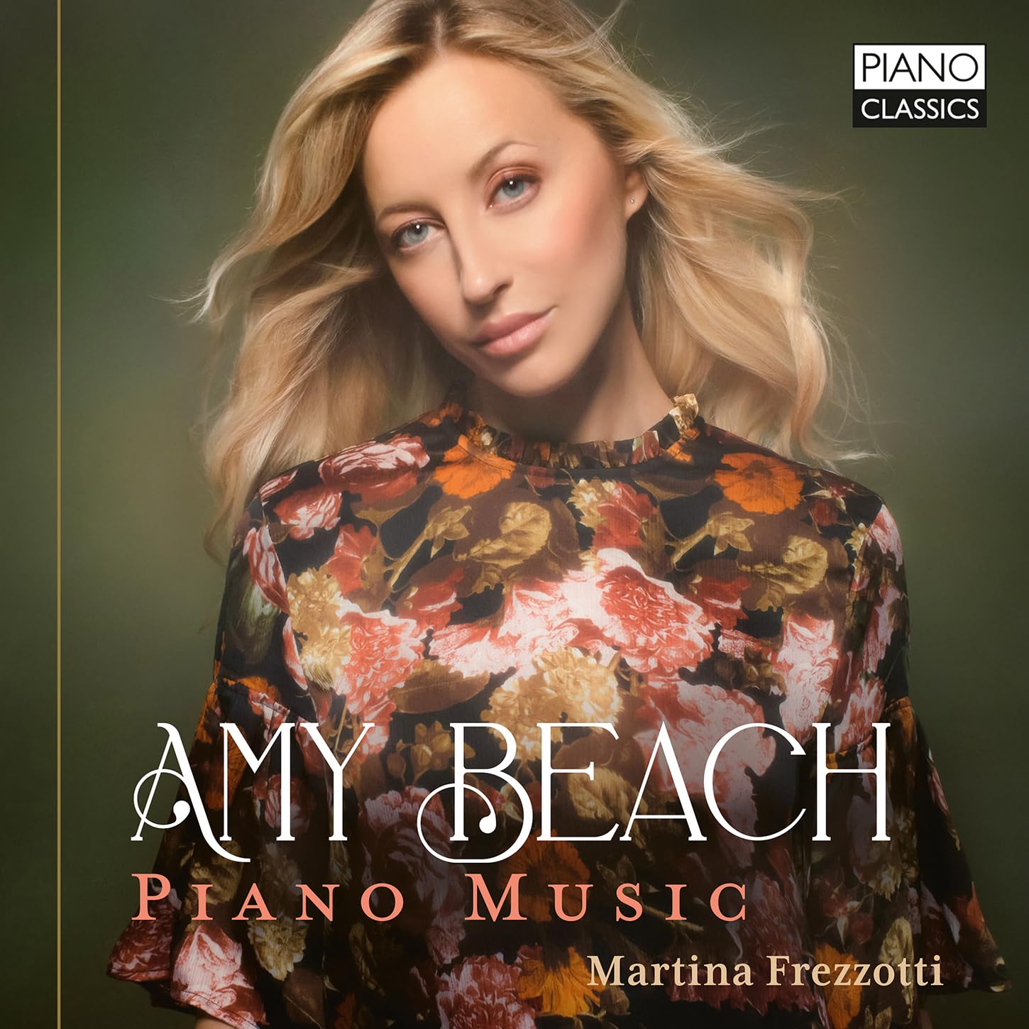 A (mostly) Masterful Amy Beach Recital - Classics Today